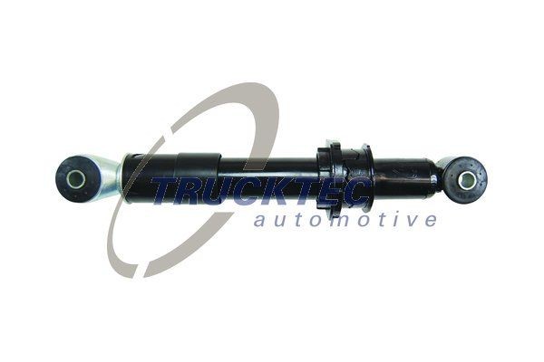 TRUCKTEC AUTOMOTIVE 394, 351 mm Shock Absorber, cab suspension 03.63.006 buy