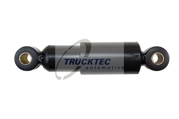 TRUCKTEC AUTOMOTIVE 03.63.007 Dämpfer, Fahrerhauslagerung für RENAULT TRUCKS C LKW in Original Qualität