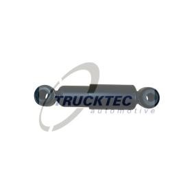 TRUCKTEC AUTOMOTIVE 230, 170 mm Shock Absorber, cab suspension 03.63.010 buy
