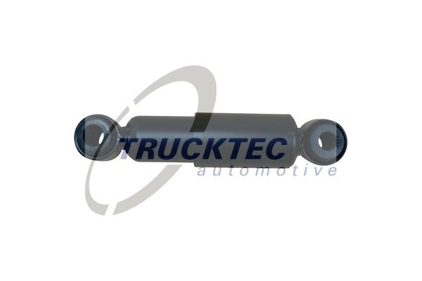 TRUCKTEC AUTOMOTIVE 03.63.010 Dämpfer, Fahrerhauslagerung für VOLVO N 10 LKW in Original Qualität
