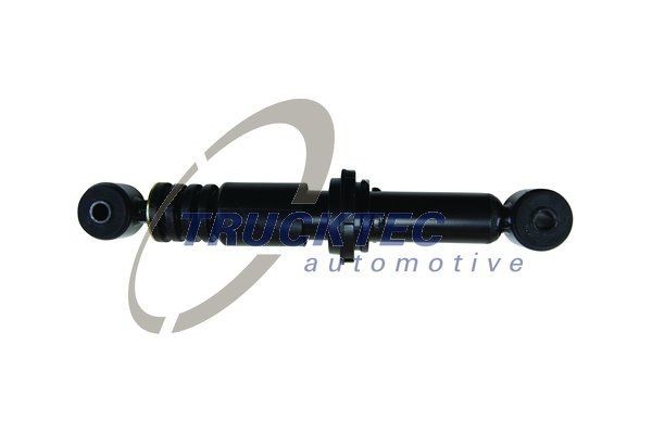 TRUCKTEC AUTOMOTIVE 412, 360 mm Shock Absorber, cab suspension 03.63.014 buy