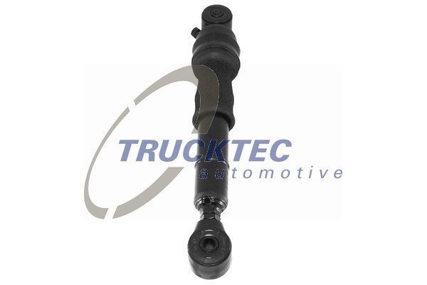 TRUCKTEC AUTOMOTIVE Shock Absorber, cab suspension 03.63.016 buy