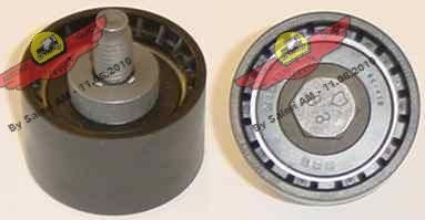 AUTOKIT 03.729 Timing belt deflection pulley