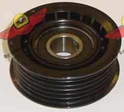 AST1786 AUTOKIT 03.773 Deflection / Guide Pulley, v-ribbed belt 4627506AA