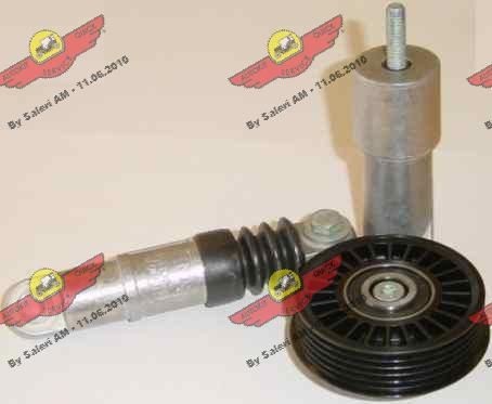 AST1856 AUTOKIT 03.80140 Tensioner pulley 038145283A