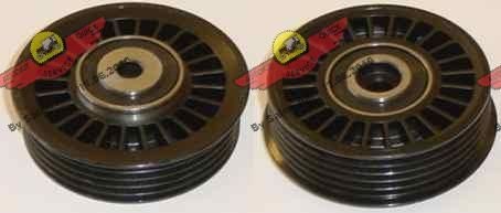 AST1858 AUTOKIT 0380142 Deflection / guide pulley, v-ribbed belt Audi A4 B5 Avant 1.9 TDI 115 hp Diesel 2001 price