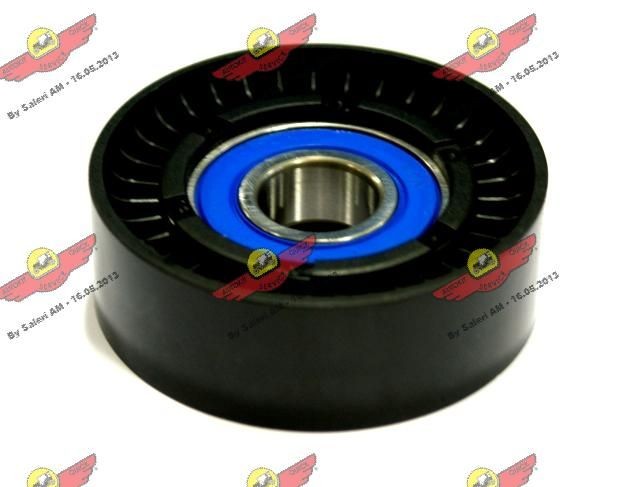 AST1897 AUTOKIT 03.80181 Tensioner pulley A668 202 0419