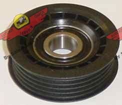AST1900 AUTOKIT 03.80184 Tensioner pulley A640 202 0319