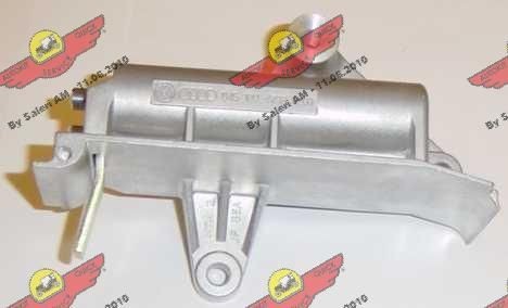 AST2125 AUTOKIT Vibration Damper, timing belt 03.80409 buy