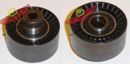 AUTOKIT Deflection pulley FORD Focus Mk2 Box Body / Estate new 03.80470