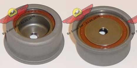 AST2229 AUTOKIT Deflection & guide pulley, timing belt 03.80513 buy
