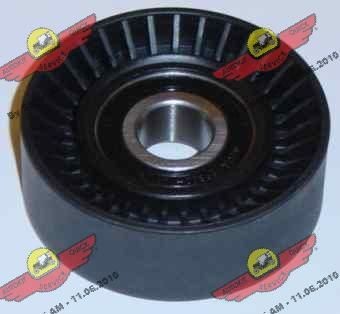 AUTOKIT 03.80612 Opel CORSA 2022 Deflection / guide pulley, v-ribbed belt