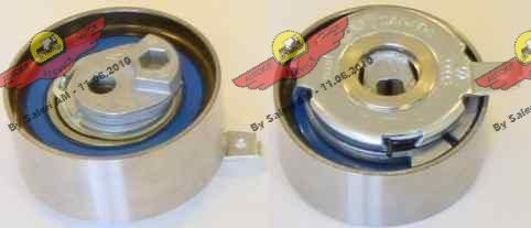Volkswagen TOUAREG Timing belt tensioner pulley AUTOKIT 03.80756 cheap