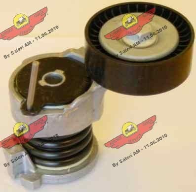 AST2479 AUTOKIT 03.80763 Tensioner pulley 03D903305G