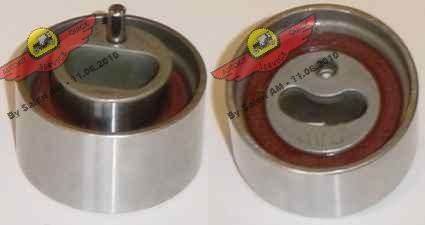 Timing belt tensioner pulley AUTOKIT - 03.80781