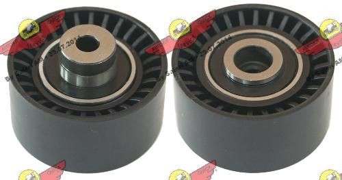 AST2566 AUTOKIT Deflection & guide pulley, timing belt 03.80850 buy