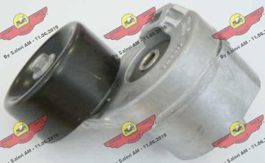 AST2582 AUTOKIT 03.80866 Tensioner pulley YC1E6A228AF