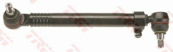 TRW with accessories Cone Size: 28,6mm, Length: 485mm Tie Rod JTR0220 buy