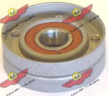AUTOKIT 03.81086 Opel CORSA 2021 Deflection / guide pulley, v-ribbed belt