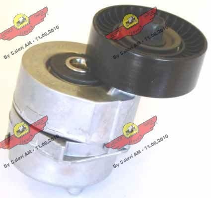 AST2848 AUTOKIT 03.81132 Tensioner pulley 95WF 6A228 BB