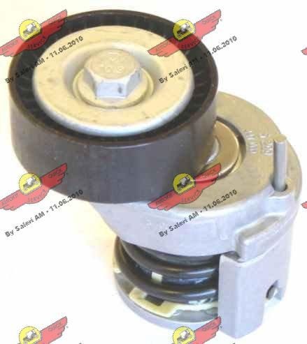 AST2874 AUTOKIT 0381158 Fan belt tensioner Skoda Roomster 5j 1.2 TSI 105 hp Petrol 2013 price