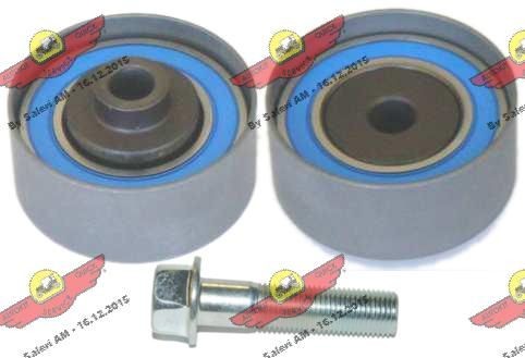 AST2952 AUTOKIT Deflection & guide pulley, timing belt 03.81236 buy