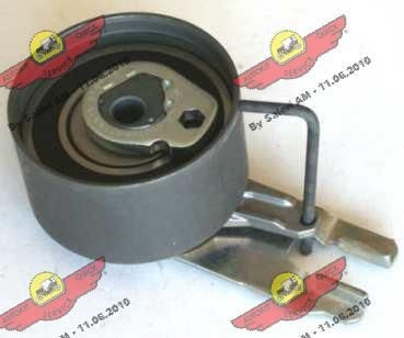 Timing belt idler pulley AUTOKIT - 03.81298