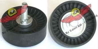 AST3133 AUTOKIT 03.81417 Tensioner pulley 98BB19A216AA