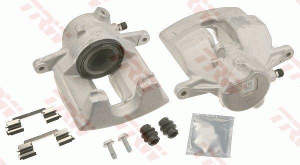 TRW Brake calipers rear and front MERCEDES-BENZ C-Class Coupe (C204) new BHS1038E