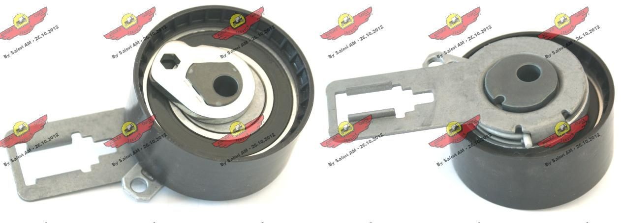 AST3415 AUTOKIT 03.81699 Timing belt tensioner pulley 96 725 750 80