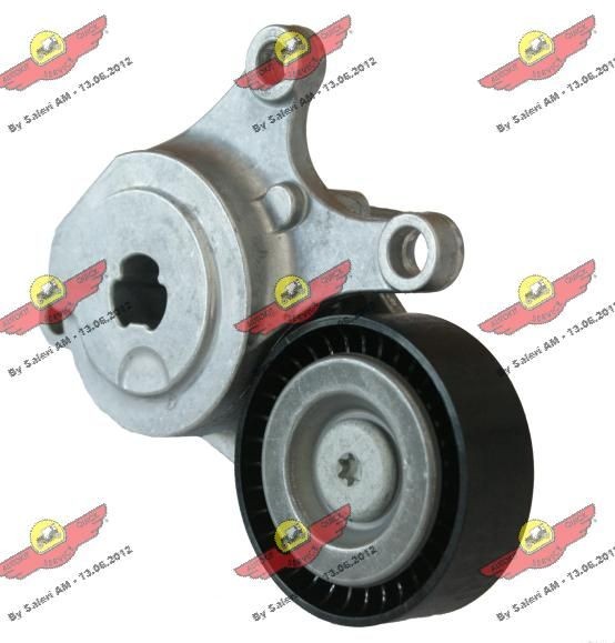 AST3500 AUTOKIT 03.81784 Tensioner pulley A2702000170
