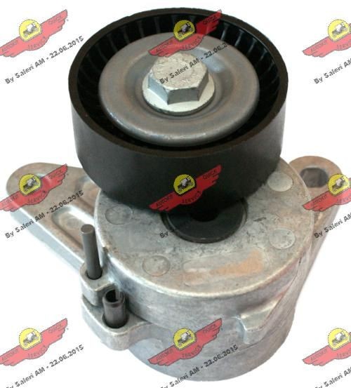 AST3700 AUTOKIT 03.81984 Tensioner pulley 04L903315G