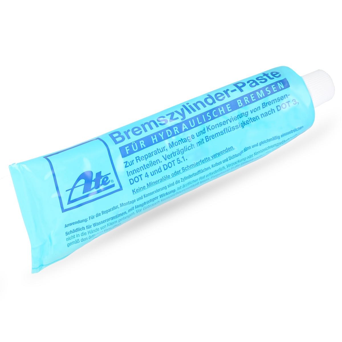 ATE 03990205212 Assembly paste Tube, Weight: 180g