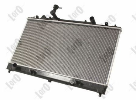 ABAKUS 030-017-0014-B Engine radiator MAZDA experience and price