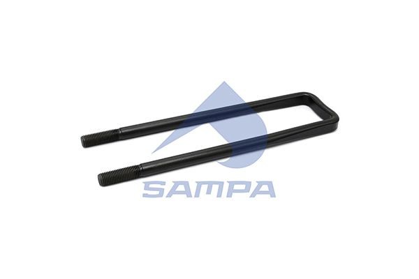 SAMPA 030.065 Federbride für VOLVO F 12 LKW in Original Qualität