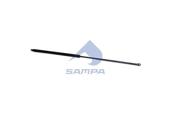 030.163 SAMPA Gasfeder, Frontklappe VOLVO FL 7