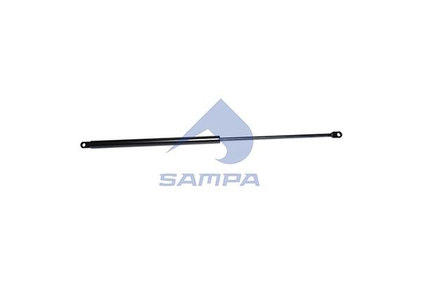 SAMPA 030.164 Gasfeder, Frontklappe für VOLVO F 12 LKW in Original Qualität