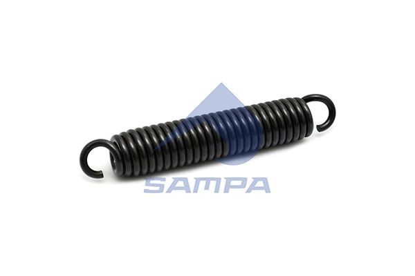 SAMPA 030.221 Feder, Bremsbacken für VOLVO N 10 LKW in Original Qualität
