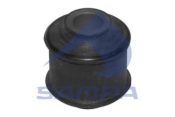 SAMPA 030.230 Mounting, shock absorbers A000 320 0144
