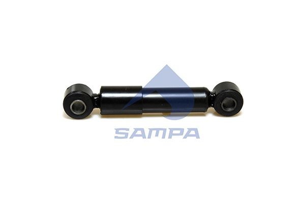 SAMPA 030.307 Dämpfer, Fahrerhauslagerung für VOLVO FM 10 LKW in Original Qualität