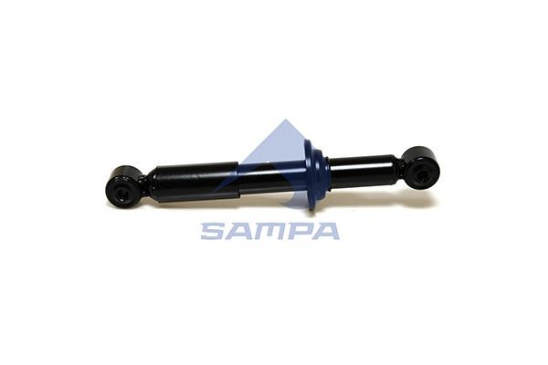 SAMPA 030.310 Dämpfer, Fahrerhauslagerung für VOLVO FH 16 II LKW in Original Qualität