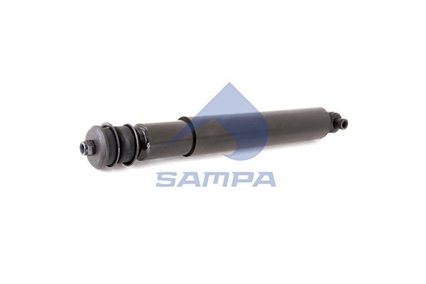 SAMPA 030.312 Stoßdämpfer für VOLVO FH 16 II LKW in Original Qualität