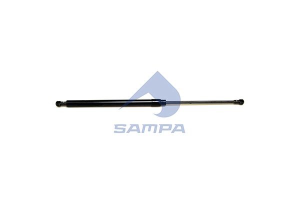 SAMPA 030.319 Gasfeder, Frontklappe für VOLVO NH 12 LKW in Original Qualität