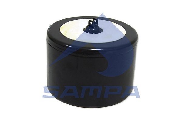 SAMPA 030.322 Abrollkolben, Luftfederbalg für VOLVO FL 10 LKW in Original Qualität