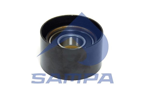 030.327 SAMPA Riemenscheibe, Generator für NISSAN online bestellen