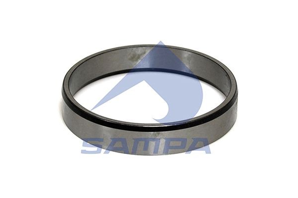 SAMPA 030.358 Shaft Seal, wheel hub 1672 283