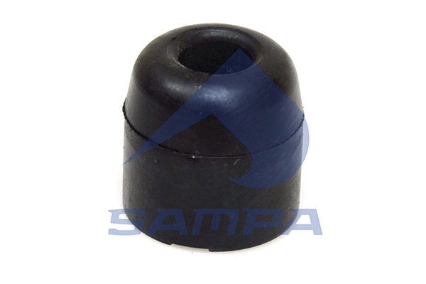 SAMPA 030.366 Rubber Buffer, suspension 8141727