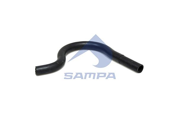 030.379 SAMPA Schlauch, Wärmetauscher-Heizung für DAF online bestellen
