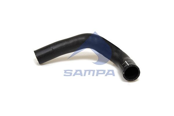 030.390 SAMPA Kühlerschlauch für VOLVO online bestellen