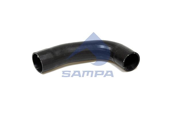 SAMPA 030.399 Kühlerschlauch für VOLVO FH LKW in Original Qualität